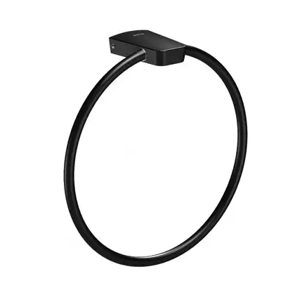 Полотенцедержатель Sonia S6 Black (168224)