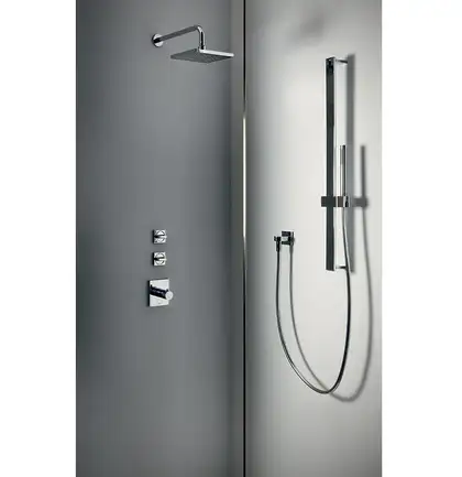 Душова лійка Zucchetti Aguablu (Z94268)