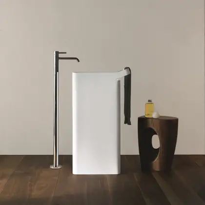 Змішувач для раковини Zucchetti Pan (ZP6251)