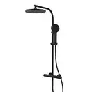GRB Dry BLACK Душова стійка, чорний (44435442XL)