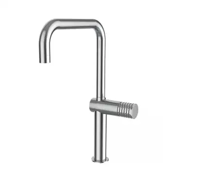 GRB Aura Chrome Змішувач для кухні, хром (75820750) GRB Aura Chrome Змішувач для кухні, хром (75820750)