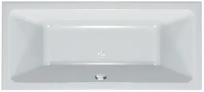 Kolpa San Elektra Ванна 180x80, біла (739135) (739130) Kolpa San Elektra Ванна 180x80, біла (739135) (739130)