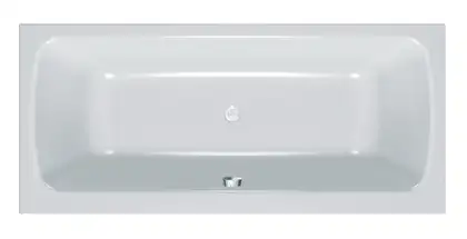 Kolpa San Bell Ванна акрилова 190x90, біла (961770) Kolpa San Bell Ванна акрилова 190x90, біла (961770)