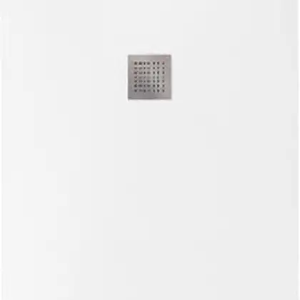 MC Bath Kubo Душовий піддон 100x100, білий (01CKBL10001000N) MC Bath Kubo Душовий піддон 100x100, білий (01CKBL10001000N)