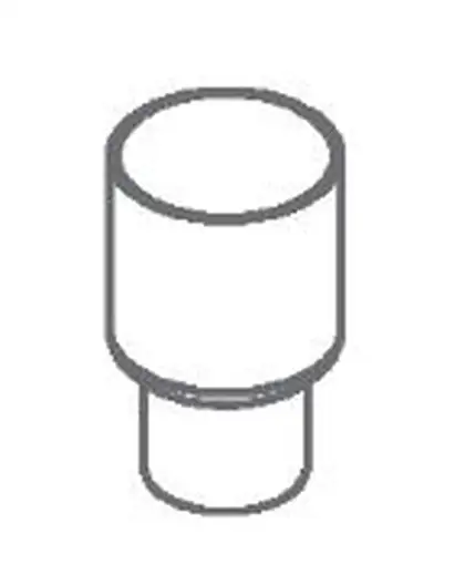 Стакан Sonia Spare Parts (001392)