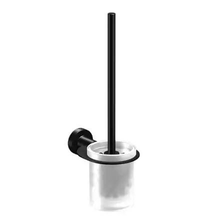 Щітка для унітазу Sonia Tecnoproject Black (166299)