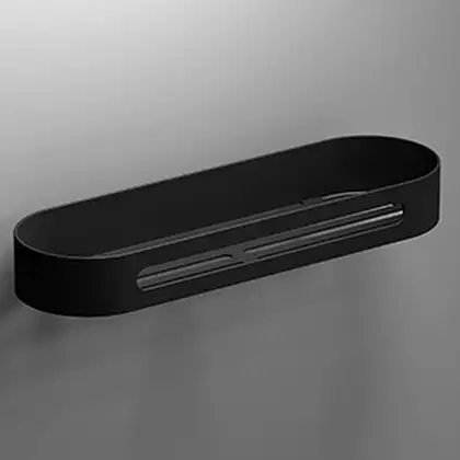 Поличка Sonia S5 Black (176502)