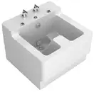 Aquator AQ-52 Ванна для ніг, гідромасажна (AQ-52) (Ванна AQ-52)