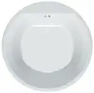 Kolpa San Vivo 160 Ванна акриловая, белая (771460)
