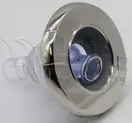 Wellis Форсунка гидромассажная "Jet 5", V3 (AJ00225)