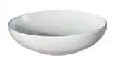 AeT L241 THIN TONDO Умывальник, белый (L241T0R0V0)