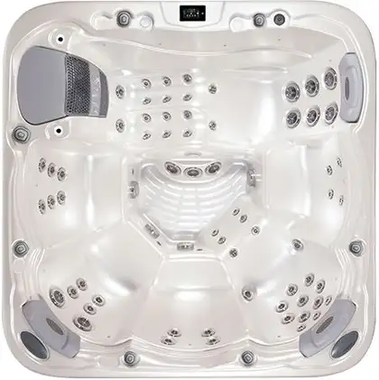 Wellis СПА бассейн Kilimanjaro (Perl White, Black, Dark Grey cover) (WM00545+WT00157-100) Wellis СПА бассейн Kilimanjaro (Perl White, Black, Dark Grey cover) (WM00545+WT00157-100)