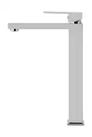 Смеситель для раковины (умывальника) Corsan ANGO CHROME хром высокий (CMB3029CH)