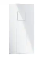 Душевая система CORSAN ADOUR CHROME + BOX скрытого монтажа (Z01MCH)