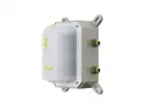 Душевая система с термостатом CORSAN ADOUR CHROMЕ + BOX скрытого монтажа (Z01TCH)