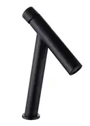 Смеситель для раковины MEXEN ASTRO BLACK LOW (MEX-746900-70)