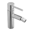 Rea TESS CHROM Змішувач для біде, хром (REA-B8805)