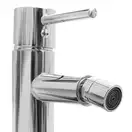 Rea TESS CHROM Змішувач для біде, хром (REA-B8805)