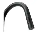 Rea FRESH BLACK MAT Змішувач для кухні, чорний матовий (REA-B9147)