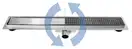Трап для душа REA PURE NEO 70 см (REA-G0092)