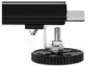 Трап для душа REA NEO SLIM PRO BLACK черный 50 см (REA-G6992)