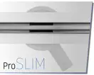 Трап для душа REA NEO SLIM PRO 90 см (REA-G8403)