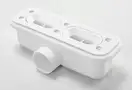 Душевой поддон REA GRAND 90X120 WHITE (REA-K4591)