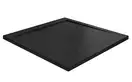 Душевой поддон REA GRAND 90X90 BLACK (REA-K4595)