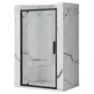 Душевая дверь REA RAPID SWING 100 (REA-K6410)