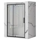Душевая дверь REA RAPID SWING 120 (REA-K6413)