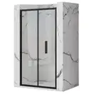 Душевая дверь REA RAPID FOLD 80 (REA-K6418)