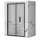 Душевая дверь REA RAPID FOLD 100 (REA-K6420)