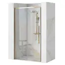 Душевая дверь REA SOLAR GOLD 120 (REA-K6548)