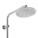 Rea Bliss Chrome Душовий гарнітур, хром (REA-P8805)