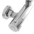 Rea Bliss Chrome Душовий гарнітур, хром (REA-P8805)