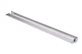 Полка REA EVO CHROM на душевую стенку (HOM-08945)
