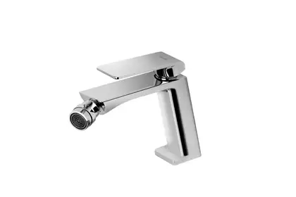 Corsan Trino Змішувач для біде, хром (CMB7131CH)