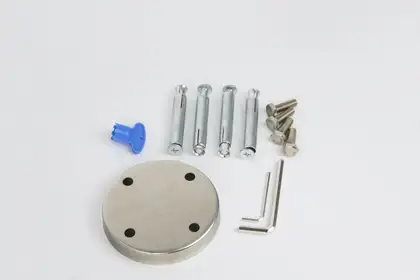 Смеситель для ванны CORSAN TRINO CHROME напольный (CMB7159CH) Смеситель для ванны CORSAN TRINO CHROME напольный (CMB7159CH)
