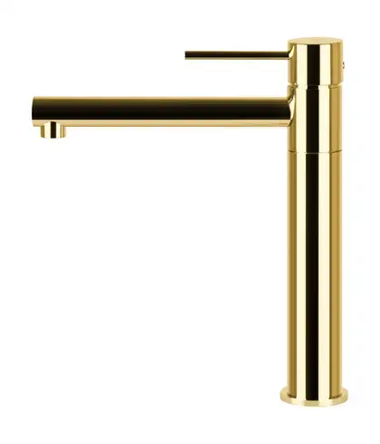 Смеситель для кухни Corsan LUGO GOLD золототой з подвижным носиком (CMB7521GL) Смеситель для кухни Corsan LUGO GOLD золототой з подвижным носиком (CMB7521GL)