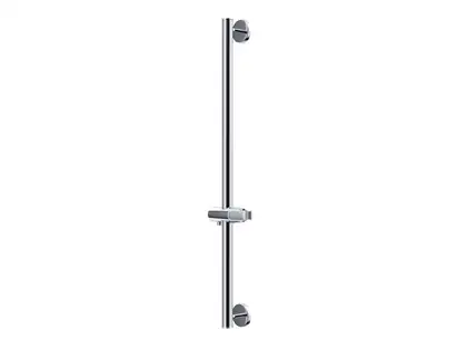 Душовий гарнітур Corsan CHROME зі штангою (CMZ061MCH)
