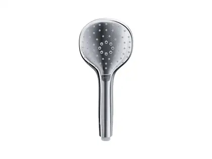 Душовий гарнітур Corsan CHROME зі штангою (CMZ061MCH)
