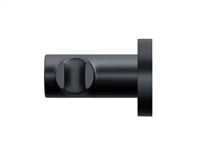 Смеситель для ванны Corsan LUGO BLACK MATT с изливом (CMZ062BL)
