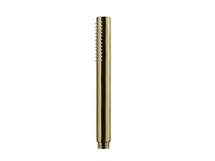 Душевая система с термостатом CORSAN LUGO GOLD + BOX скрытого монтажа (Z03TGL)