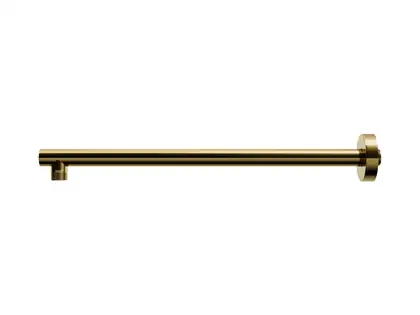 Душевая система с термостатом CORSAN LUGO GOLD + BOX скрытого монтажа (Z03TGL)