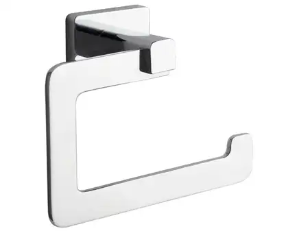 Держатель для туалетной бумаги MEXEN ASIS CHROME (MEX-7017633-00) Держатель для туалетной бумаги MEXEN ASIS CHROME (MEX-7017633-00)