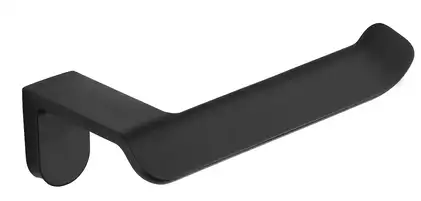 Держатель для туалетной бумаги MEXEN LEA BLACK (MEX-7026033-70)