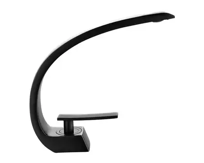 Смеситель для раковины MEXEN LUPUS BLACK (MEX-746200-70)
