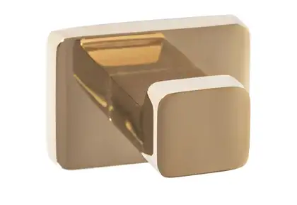 Крючок для полотенец REA ERLO 03 GOLD (REA-80008) Крючок для полотенец REA ERLO 03 GOLD (REA-80008)