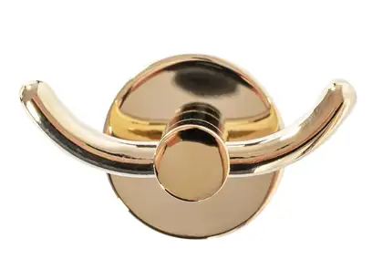Крючок для полотенец REA MIST 02 GOLD (REA-80020)