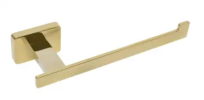 Тримач для туалетного паперу REA OSTE 04 L.GOLD (REA-80043) Тримач для туалетного паперу REA OSTE 04 L.GOLD (REA-80043)